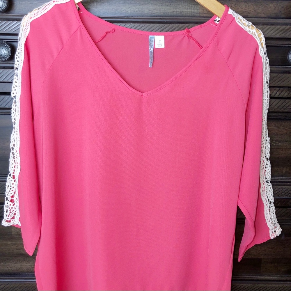 Moonlight Blouse - Picture 2 of 5